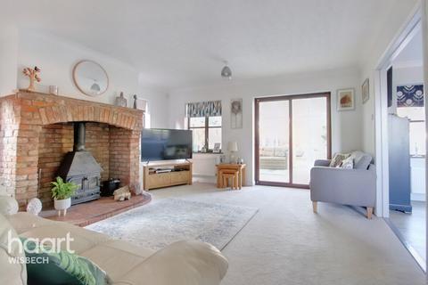 309a Broadgate, Sutton St Edmund, Spalding, PE12 0LR