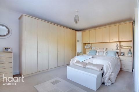 309a Broadgate, Sutton St Edmund, Spalding, PE12 0LR