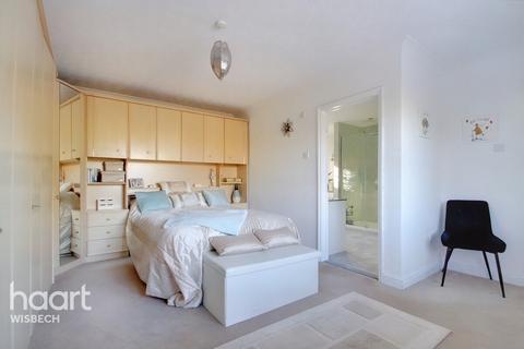 309a Broadgate, Sutton St Edmund, Spalding, PE12 0LR