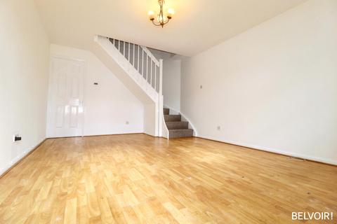 2 bedroom terraced house to rent, De Havilland Road, Pengam Green, Cardiff, CF24
