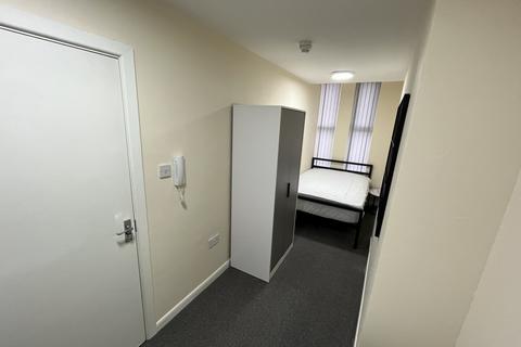 1 bedroom in a house share to rent, Cavendish House, Cavendish Street, Manchester