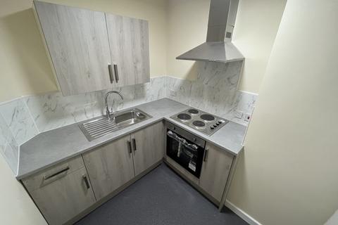 1 bedroom in a house share to rent, Cavendish House, Cavendish Street, Manchester