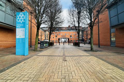 Cavendish House, Cavendish Street, Manchester