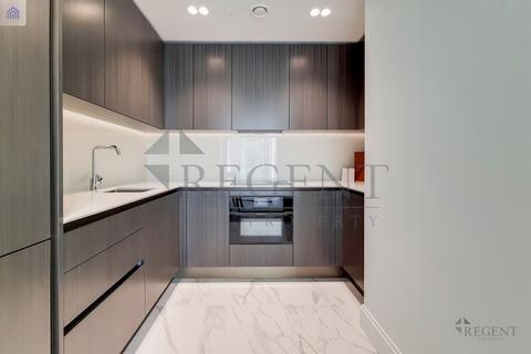 2 bedroom apartment to rent, Millbank Residences, Westminster, SW1P