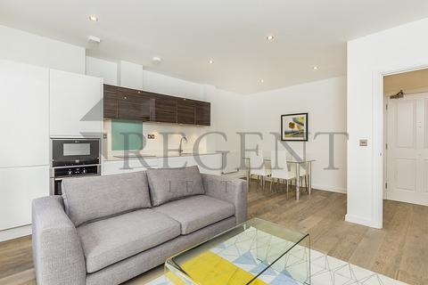 1 bedroom apartment for sale, Wakefield Road, Richmond, TW10
