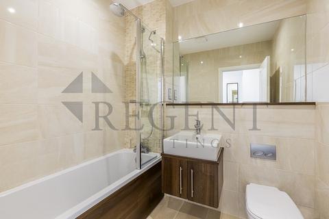 1 bedroom apartment for sale, Wakefield Road, Richmond, TW10