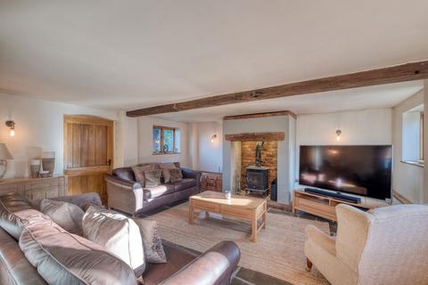 5 bedroom barn conversion for sale, Parkmore Farm Barn, Torton Lane, Torton, Kidderminster, DY10 4HX