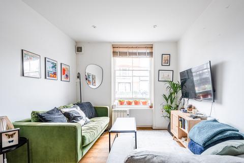 1 bedroom flat for sale - Broadway Market, London E8