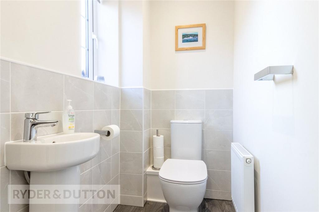 Guest Wc