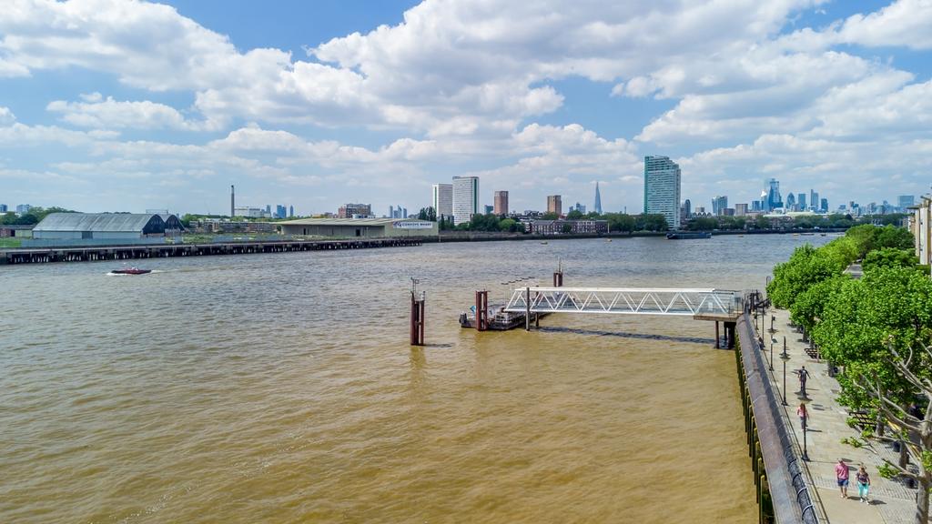 The Thames