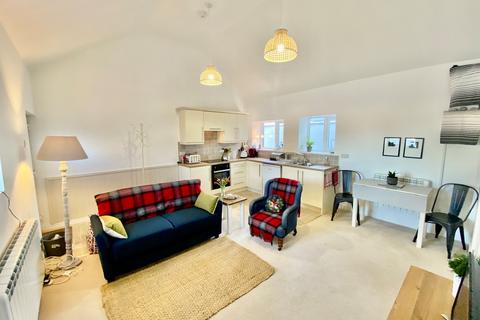 1 bedroom flat for sale - The Wynding, Beadnell, Chathill, Northumberland, NE67 5BU