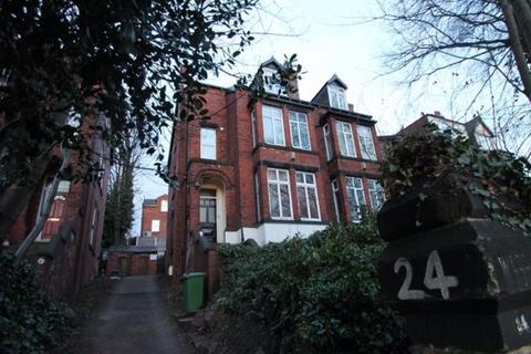 1 bedroom house to rent - Morris Lane, Leeds