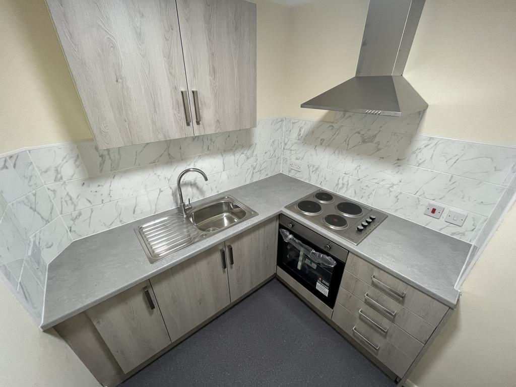Cavendish House, Cavendish Street, Manchester 1 bed in a house share to
