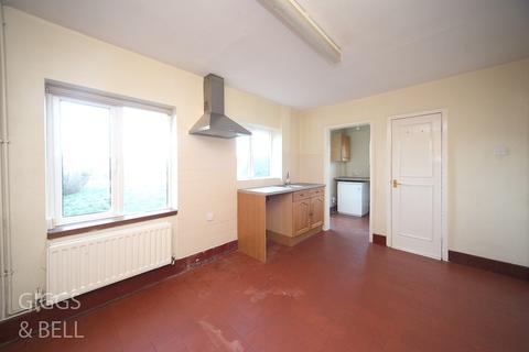 New Crown Cottage West Street, Lilley, Luton, LU2 8LH
