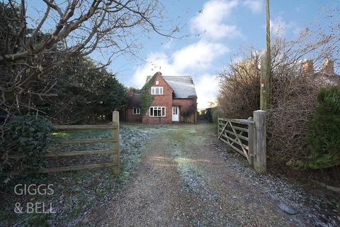 New Crown Cottage West Street, Lilley, Luton, LU2 8LH