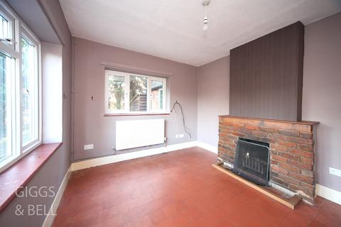 New Crown Cottage West Street, Lilley, Luton, LU2 8LH