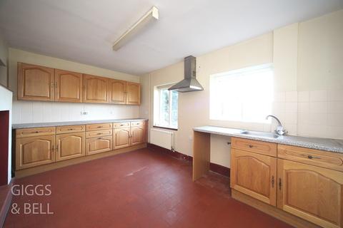New Crown Cottage West Street, Lilley, Luton, LU2 8LH