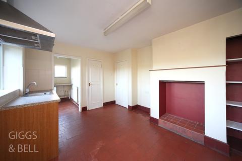 New Crown Cottage West Street, Lilley, Luton, LU2 8LH
