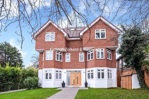 2 bedroom flat for sale - Alexandra Grove, North Finchley