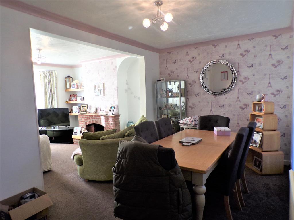 Spring Bank West, Hull, HU5 5AA 3 bed terraced house for sale £159,950