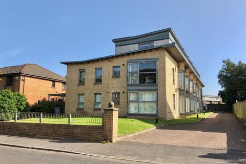2 bedroom flat to rent - Carmyle Avenue, Glasgow, G32