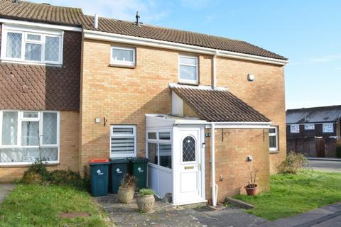 26 Tunnmeade, Ifield, Crawley, RH11 0QR