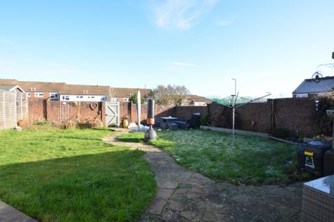 26 Tunnmeade, Ifield, Crawley, RH11 0QR