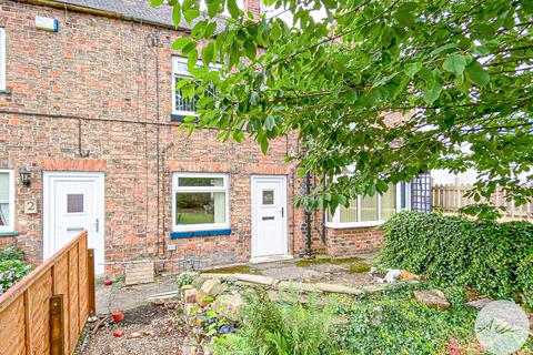 3 Church View, Carlton Miniott, Thirsk, YO7 4NP