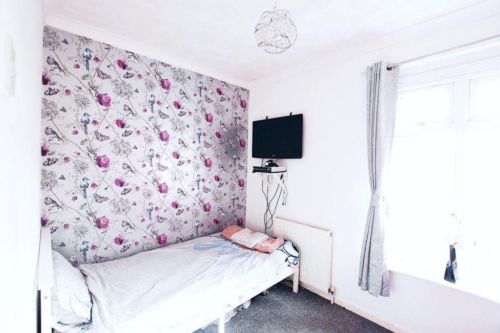 Bedroom 2 (Single)