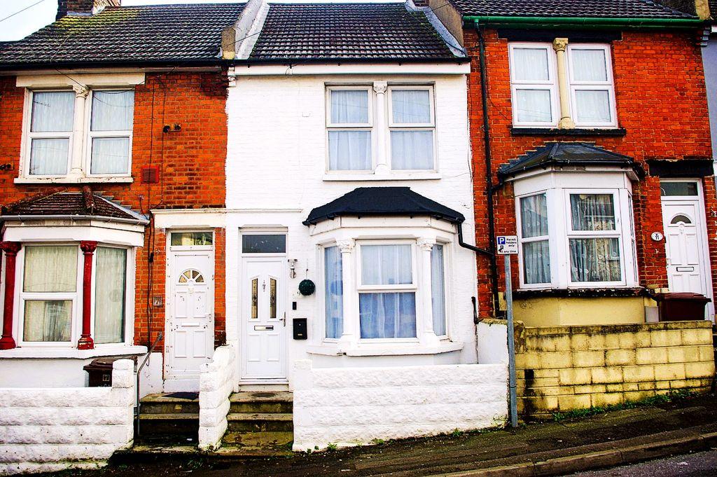 View of Property at Front