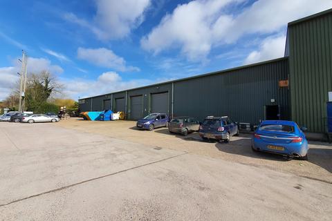 Storage to rent, Taylors Yard, Salisbury Road, Pimperne, Blandford, DT11 8TU