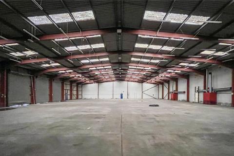 Storage to rent, Taylors Yard, Salisbury Road, Pimperne, Blandford, DT11 8TU