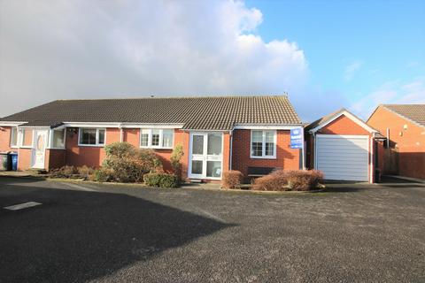 15 Willow Mount, Blackburn, BB1 9DA