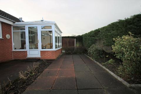 15 Willow Mount, Blackburn, BB1 9DA