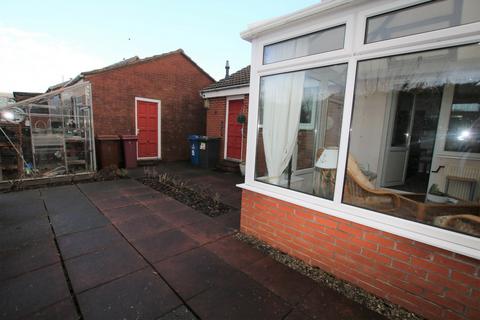 15 Willow Mount, Blackburn, BB1 9DA