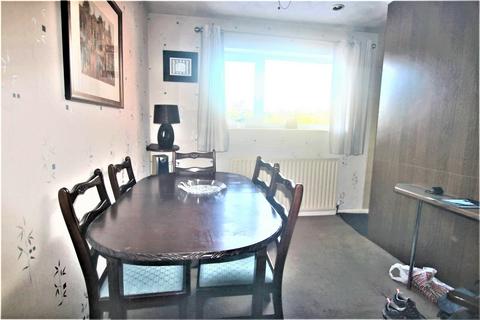 15 Willow Mount, Blackburn, BB1 9DA