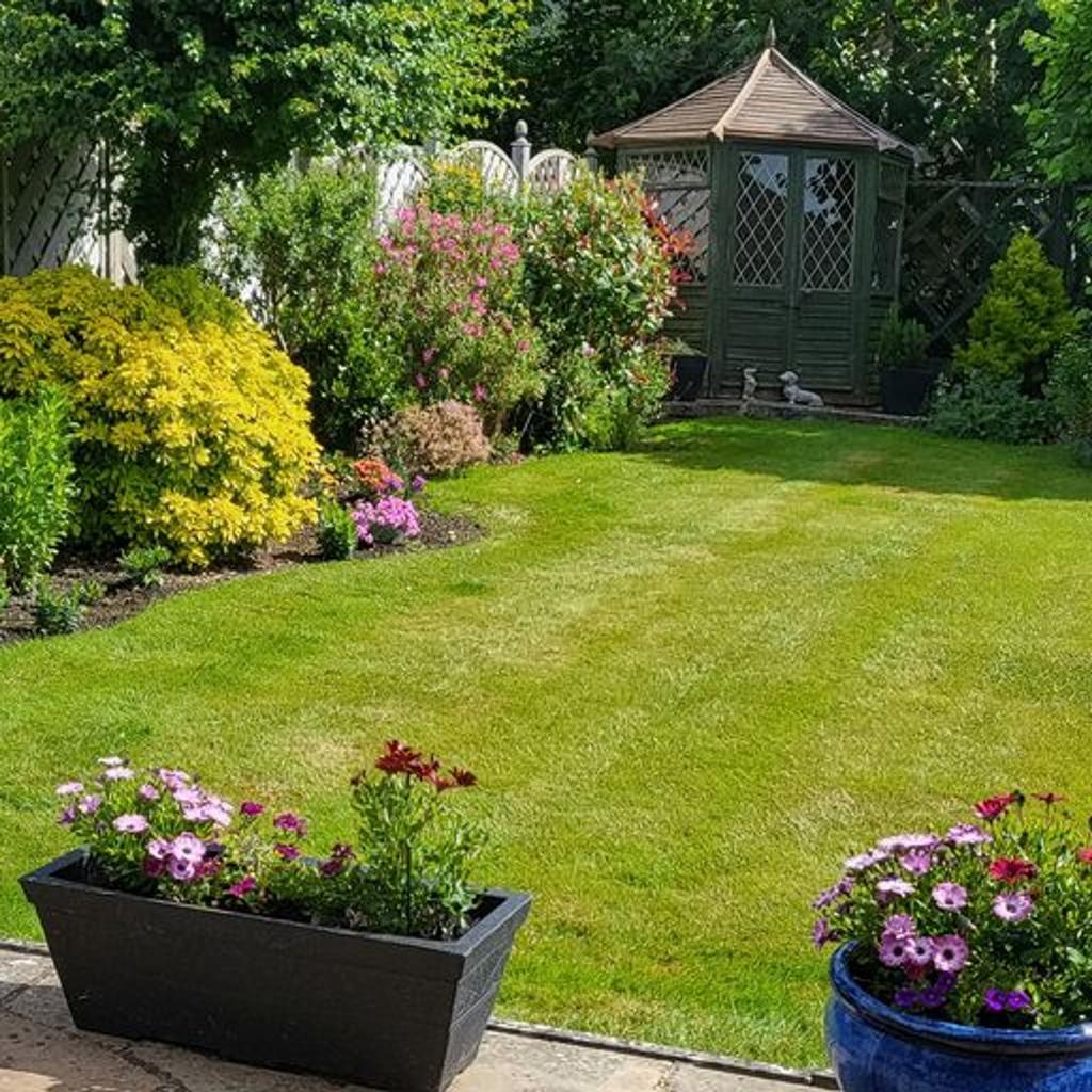 Dale Avenue, Hassocks, BN6 4 bed chalet £650,000