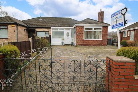 2 bedroom bungalow for sale - Woodland Avenue,  Thornton-Cleveleys, FY5