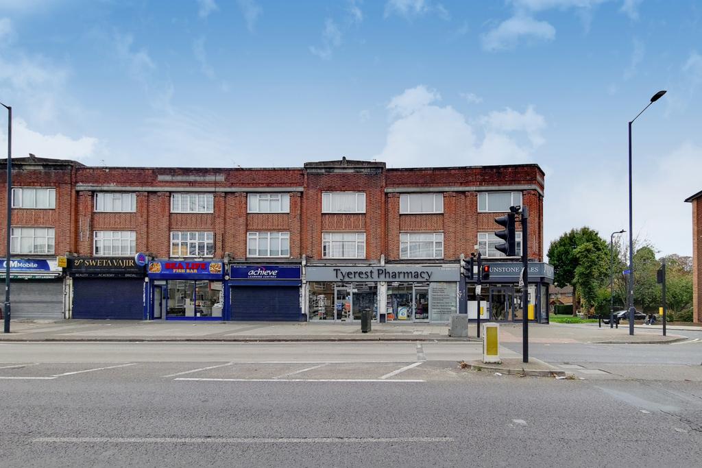 One Bedroom Flat To Rent