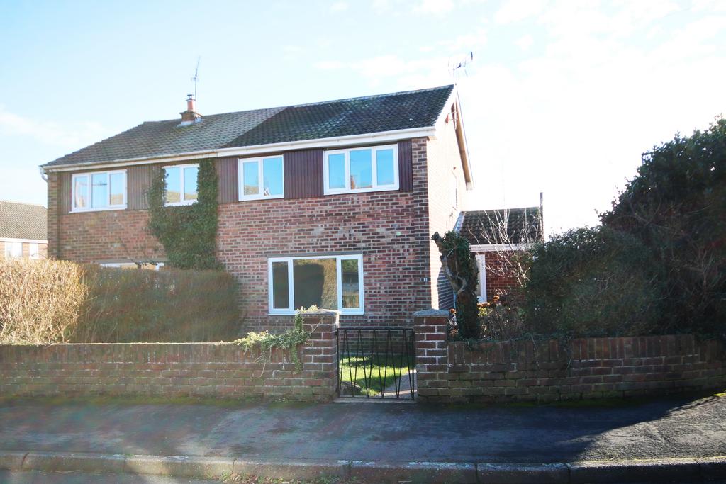 Riverhead, Sprotbrough DN5 3 bed semidetached house for sale £265,000