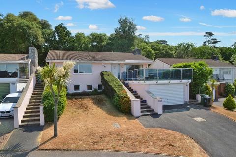 24 Avalon, Lilliput, Poole, BH14 8HT