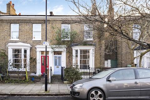 4 bedroom semi-detached house for sale - Lavender Grove, London, E8
