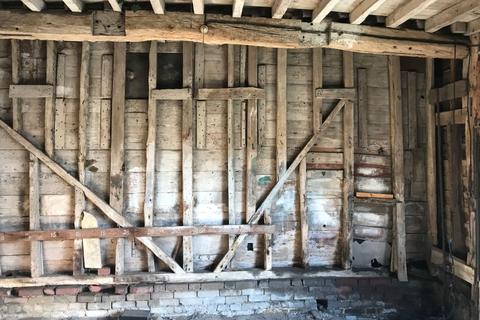 Barn for sale - Old Storage Barn and Land, Main Street, Northiam, Rye, East Sussex, TN31 6NB
