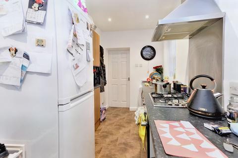 2 bedroom end of terrace house for sale, Liverpool Road, Eccles, M30