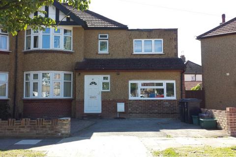 6 bedroom semi-detached house to rent, Raeburn Avenue, Surbiton KT5