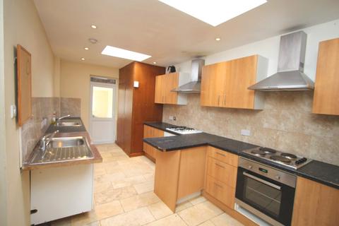 undefined, Raeburn Avenue, Surbiton KT5