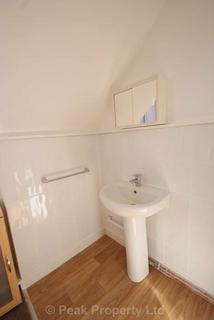 1 bedroom in a house share to rent, York Road, Southend On Sea SS1