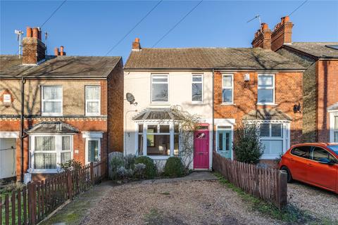 3 bedroom semi-detached house for sale - Kershaws Hill, Hitchin, Hertfordshire, SG4