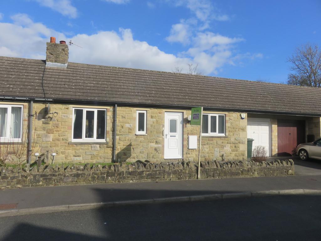 Linton Court, Skipton BD23 2 bed bungalow £210,000
