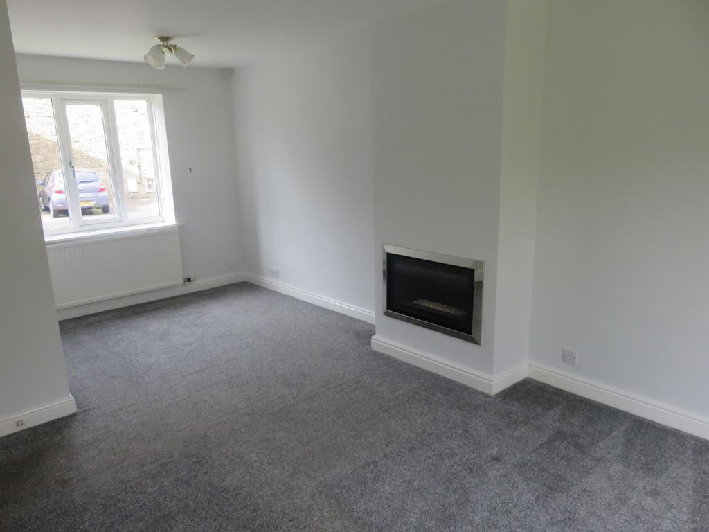 Linton Court, Skipton BD23 2 bed bungalow £210,000